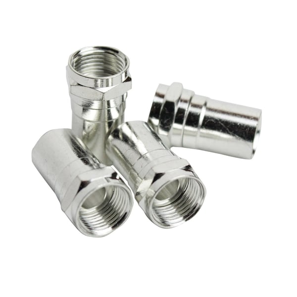 Tempo Communications Conn Catvf Rg6Q CONN CATVF RG6Q - main